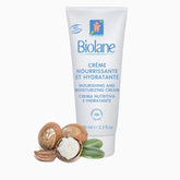 Biolane Nourishing and Moisturising Cream 100ml | The Nest Attachment Parenting Hub